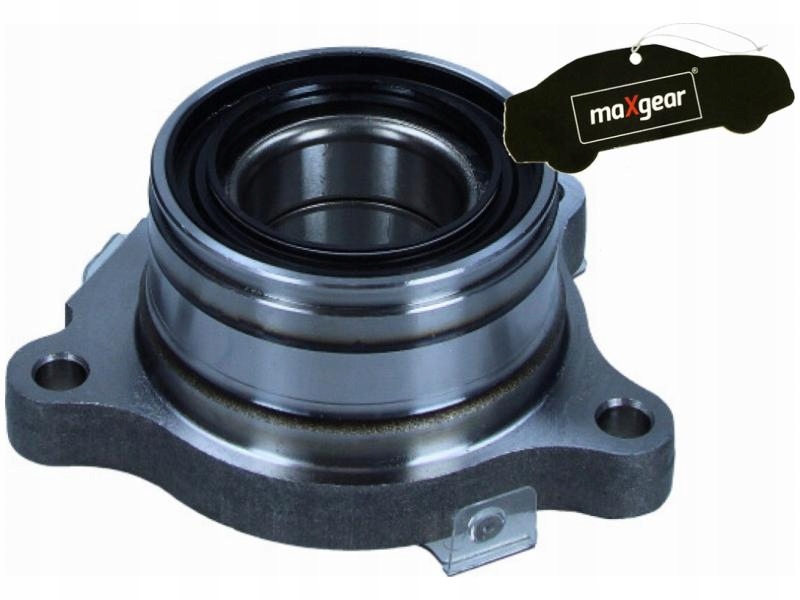 фото №1, Підшипник колеса lexus lx 07- +ароматизатор