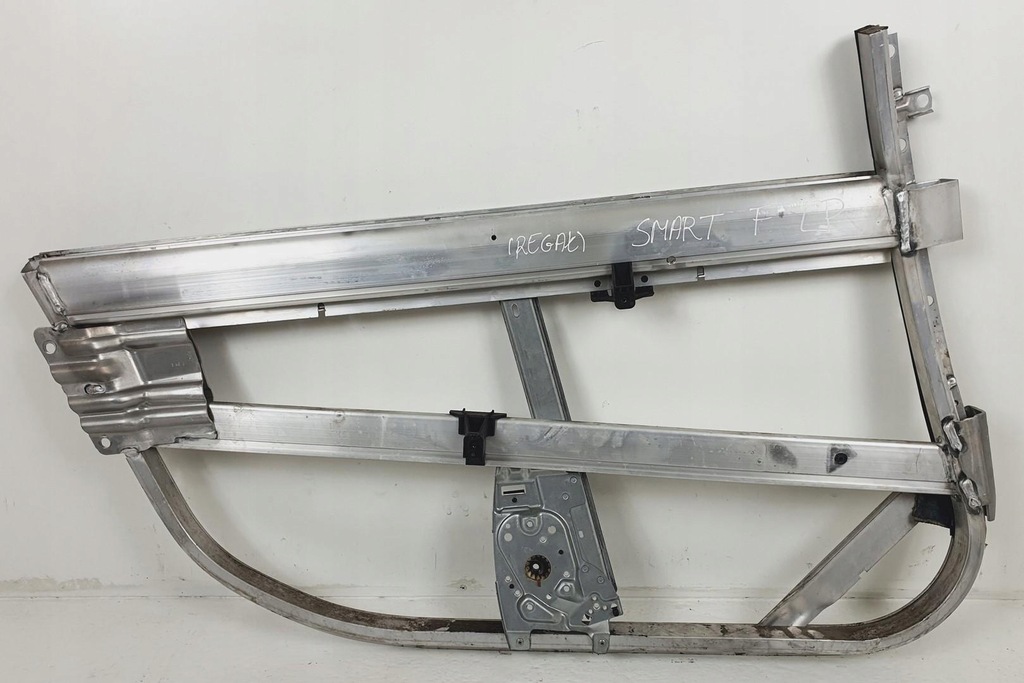 фото №1, Рама каркас двері лівий smart fortwo 450