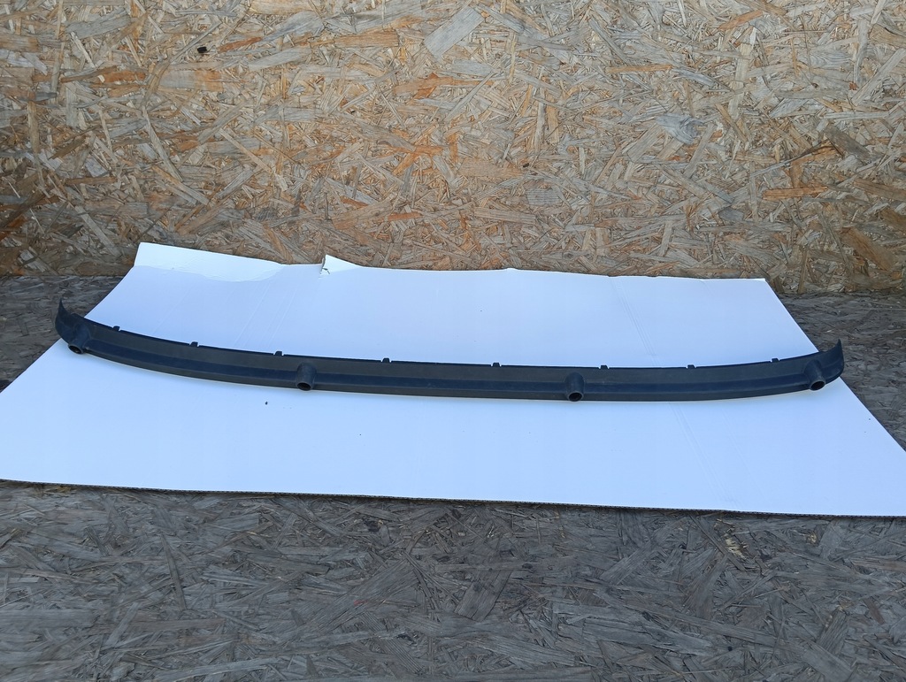 фото №1, Молдинг спойлер бампера задня 8227570 bmw e46 pdc