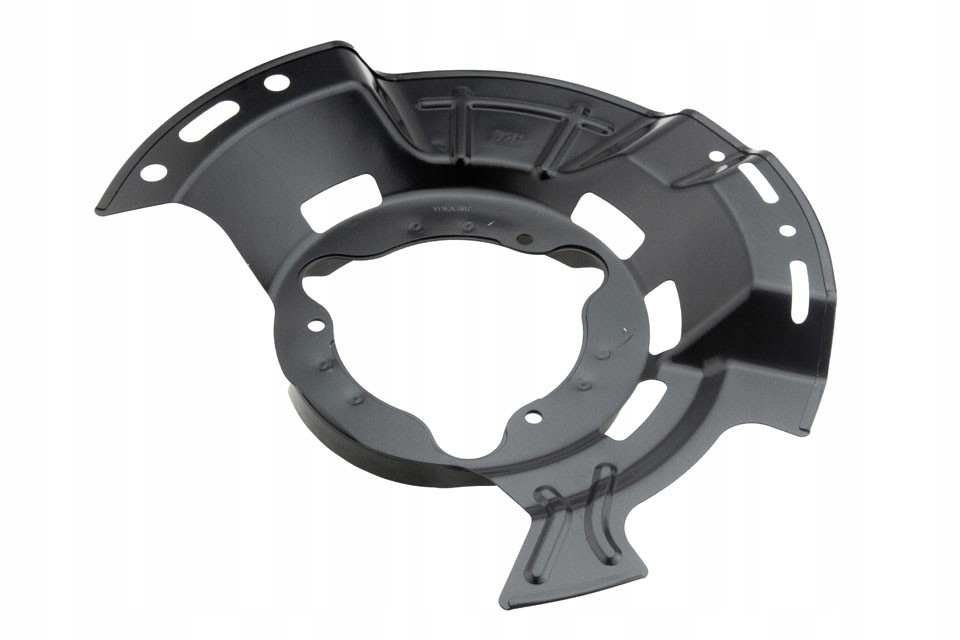 фото №2, Nty захист диск ham. kia cee'd 16-,/przód, ліва/