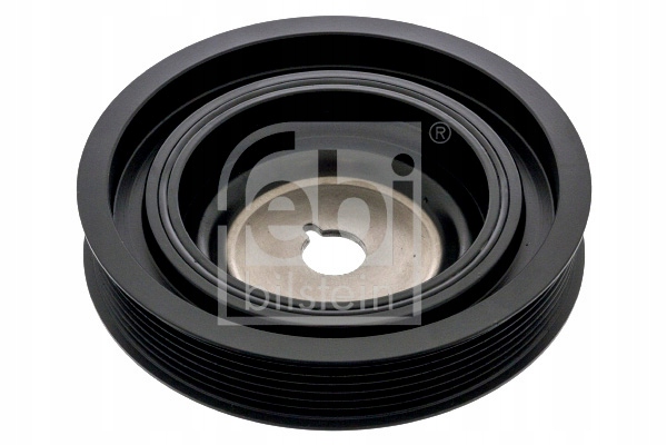 фото №2, Шків колінчастого вала колінчастого renault clio iii clio iv модуль twingo ii