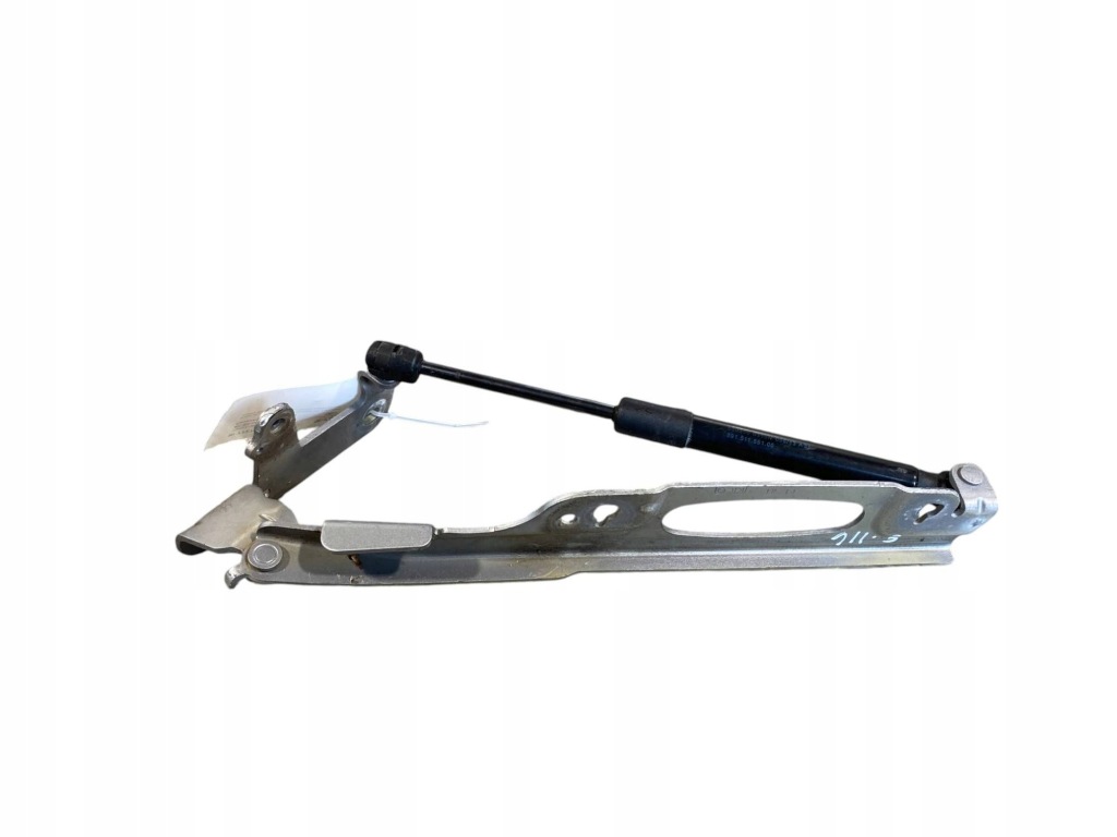 Купити Porsche оригінальний номер 991511152 петля капот