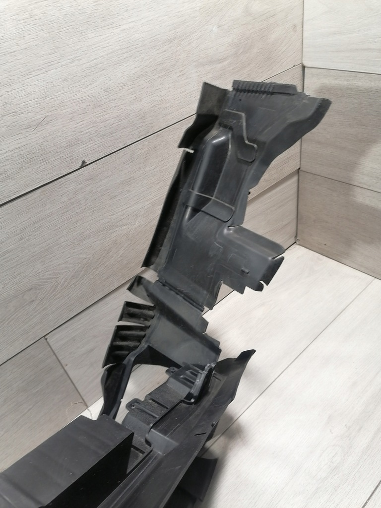 фото №5, Bmw x1 жалюзи впуск воздуха 5a11306