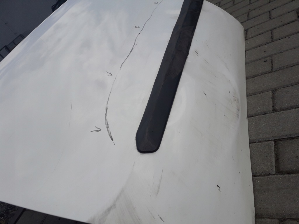 фото №5, Fiat doblo 2 ii opel combo d 10- двері лівий перед