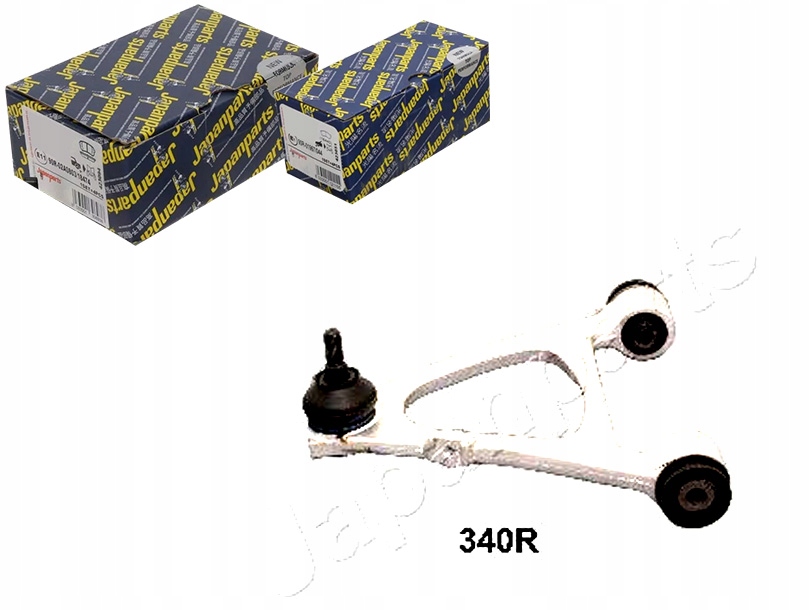 фото №6, Japanparts bs-340r рычаг, подвеска колеса