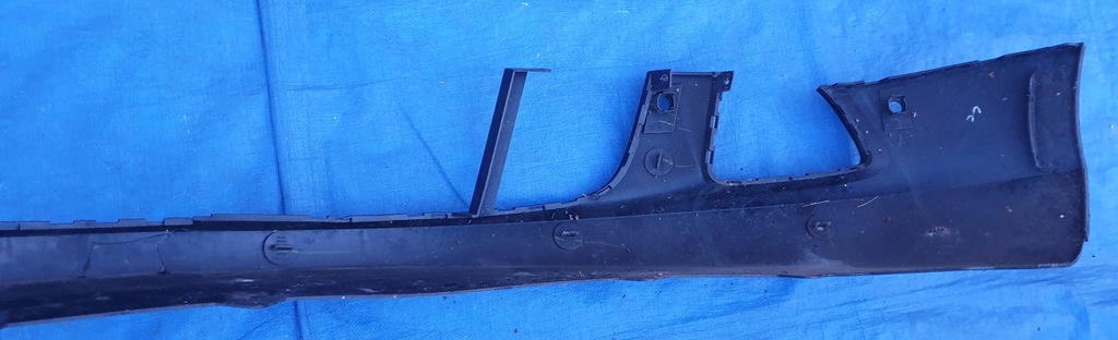 фото №11, Bentley continental gt gtc 2 ii 11 12 13 бампер передний