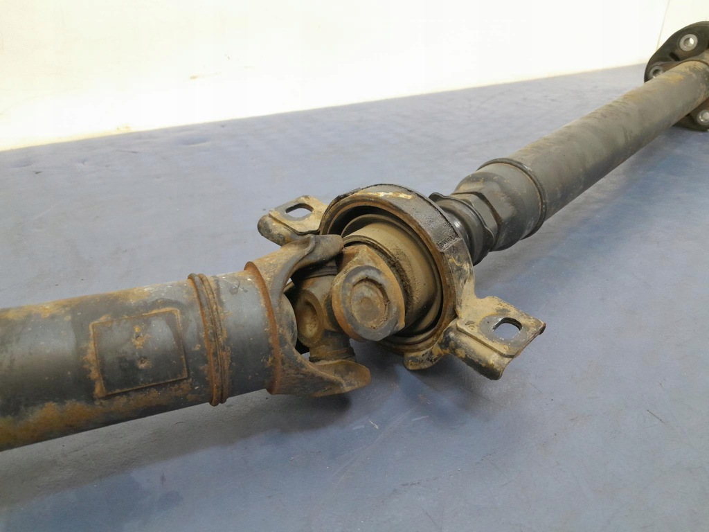 фото №4, Lexus gs 300 ii 3.0 wał привідний