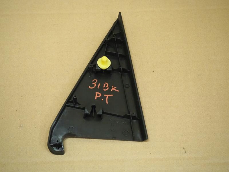 фото №2, Заглушка внутрішня двері правий задня mazda 3 i bk