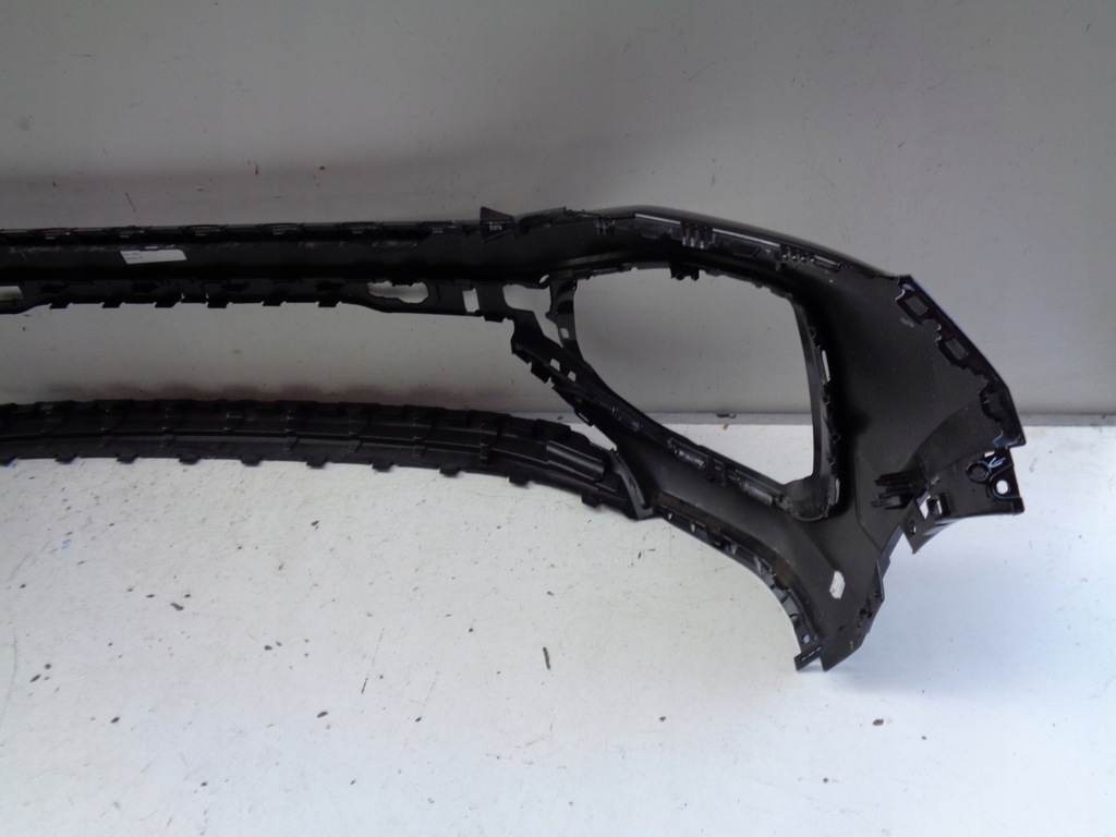 фото №5, Бампер передний vw t-roc 2ga lift r-line nr 42273