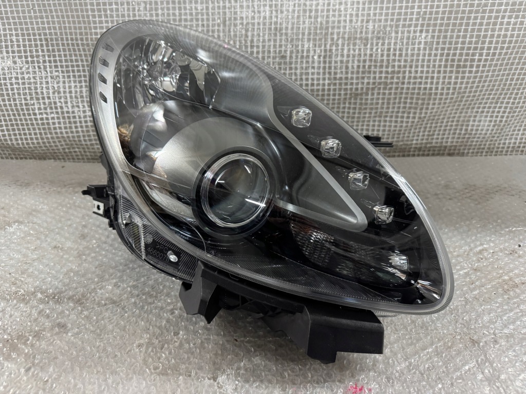 фото №1, Alfa romeo giulietta правая лампа ксенон