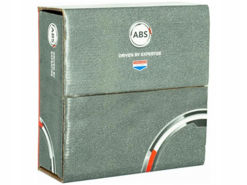 фото №1, Тормозные диски перед abs 17878