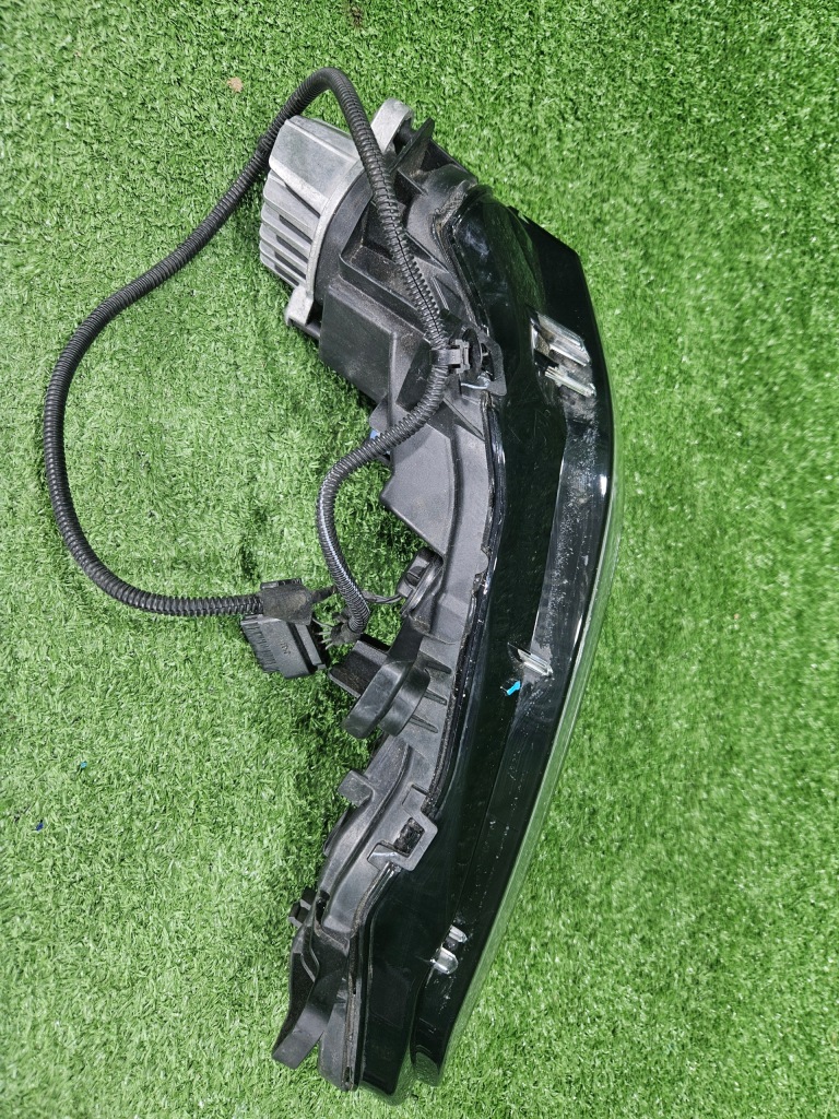 фото №8, Peugeot 2008 ii led drl правый 19- 90128981