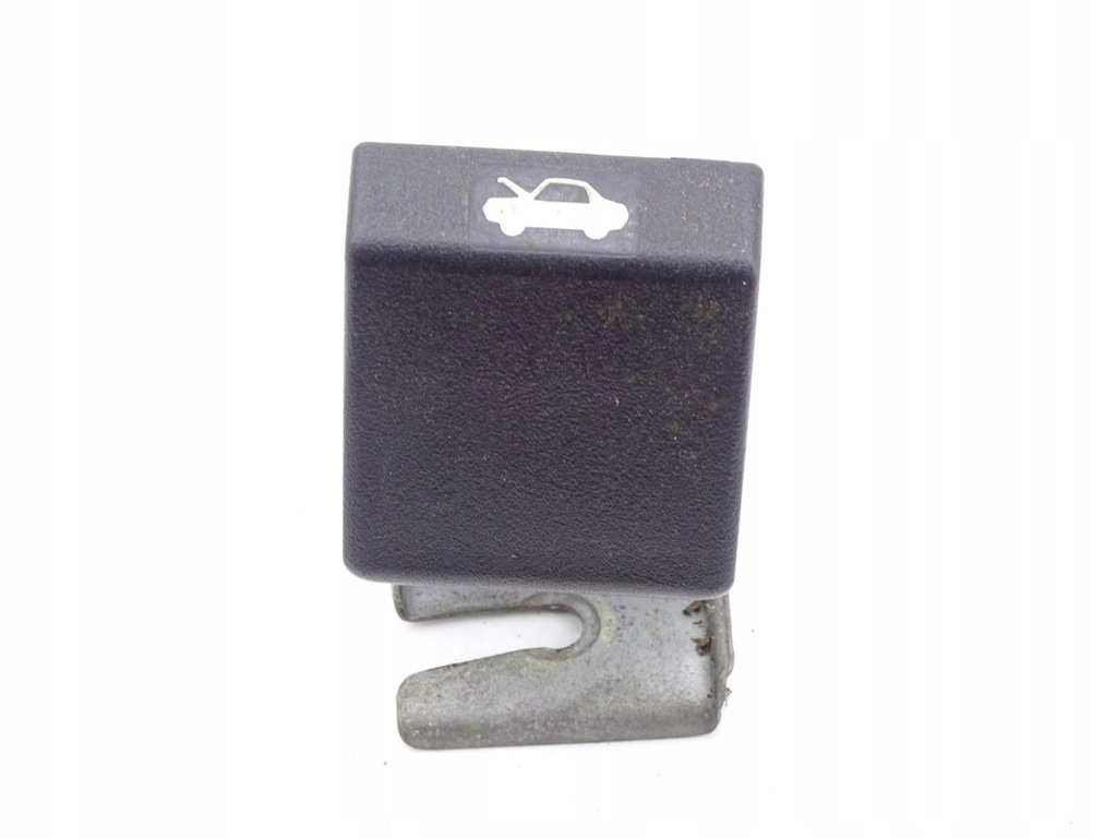 фото №1, Opel frontera b 98-04 ручка открывания капот