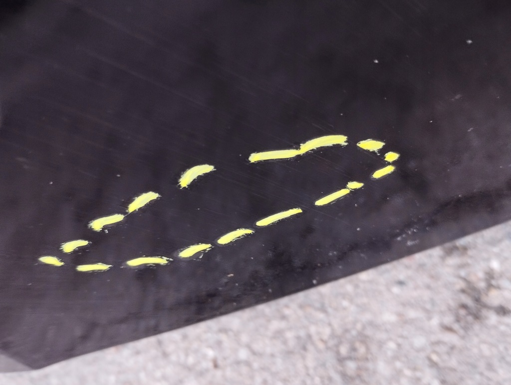 фото №12, Крыло правый перед vw t-cross t cross 2gm