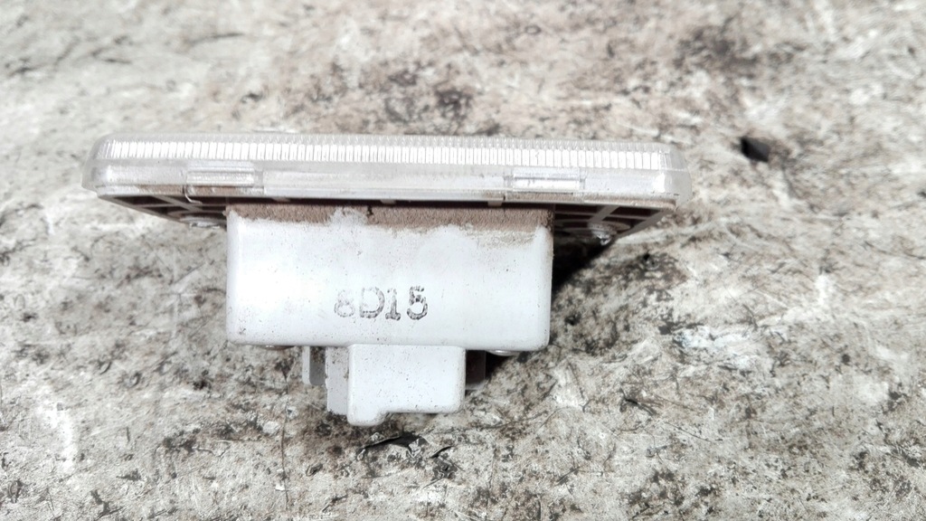 фото №2, Лампа освещение салона mitsubishi colt v cj0