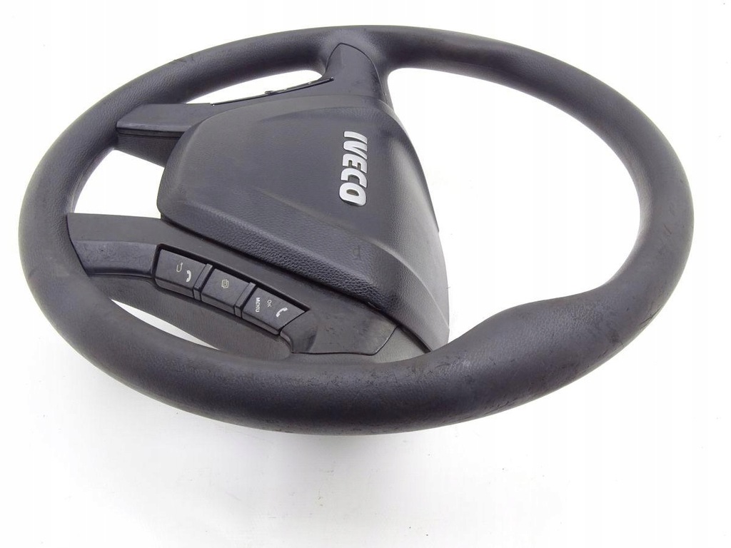 фото №6, Iveco stralis hi-way 13- e6 воздуховод многофункциональный 5801525246