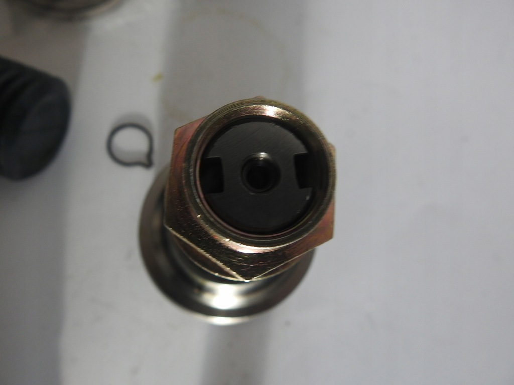 фото №6, Шарнір перед fiat brava bravo punto lancia y delta derda оригінальний номер 7629457