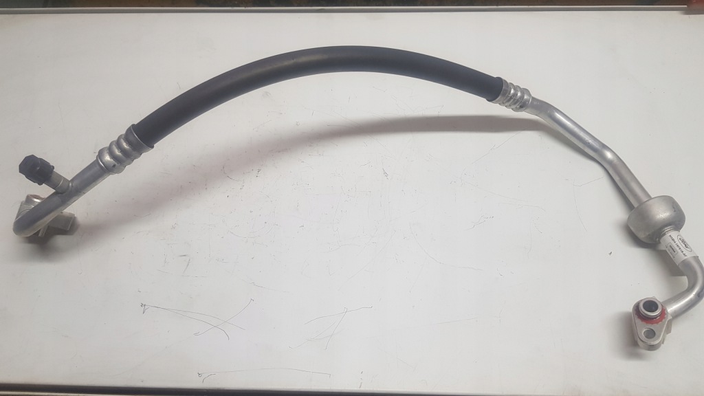 фото №1, Шланг кондиціонера ford fiesta h1bh-19f618-af