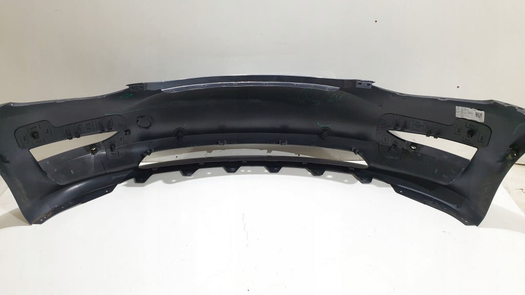 Купить Бампер передний перед tesla 3 17- 1084173-00-e