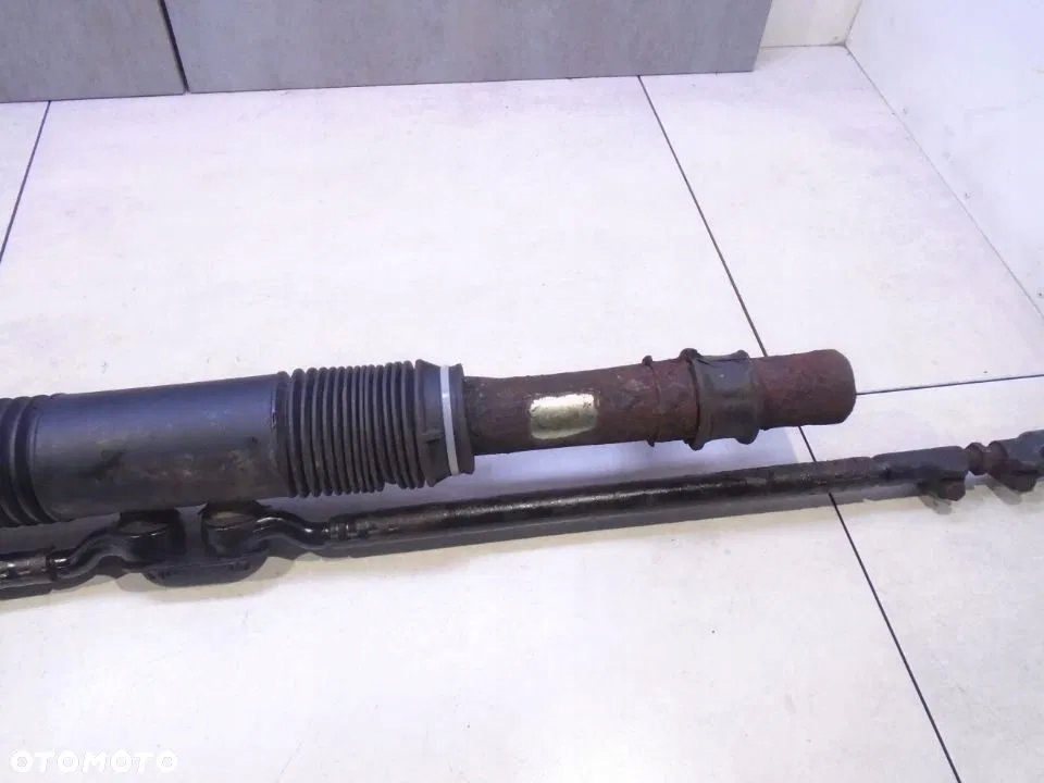 фото №6, Рулевая рейка land rover freelander i 1.8 16v 34010839
