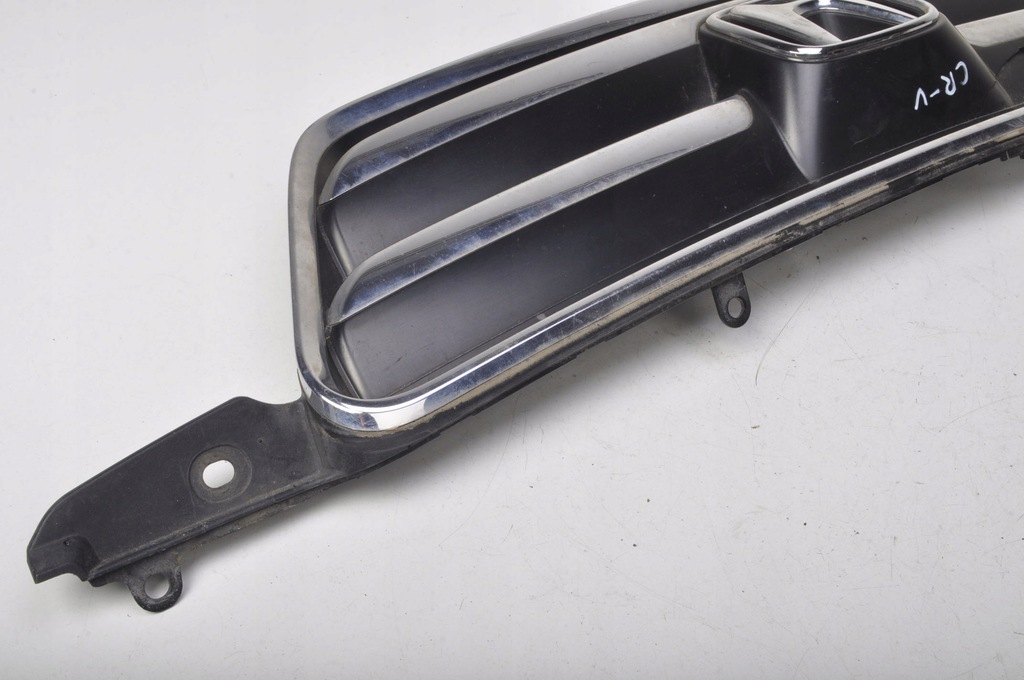 фото №6, Honda cr-v ii решётка радиатора решётка радиатора 71121-sca-a010-m1