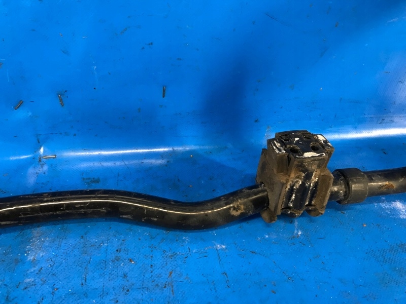 фото №5, Передній стабілізатор nissan sentra b17 12-21 546114af2a