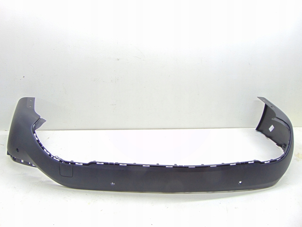 фото №1, Bmw x1 f48 15- бампер задний новый org