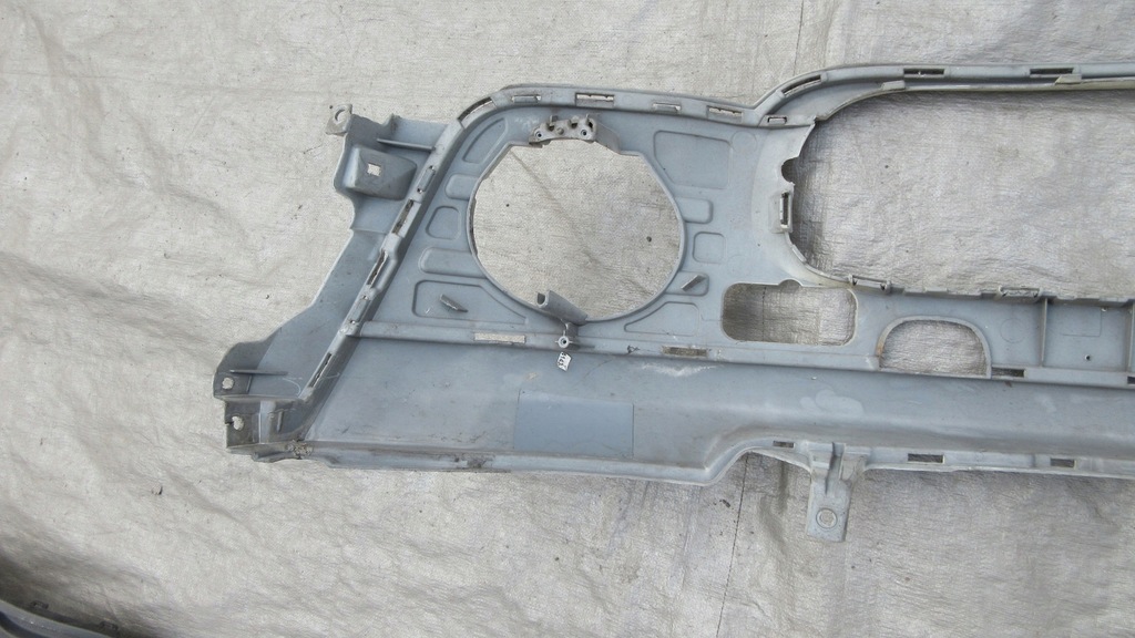 фото №7, Mini cooper one r55 r56 бампер перед передній / 4419