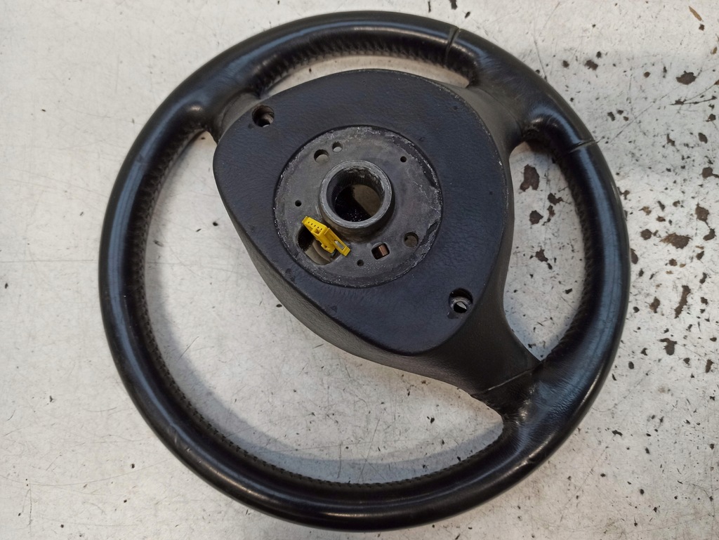 фото №10, Seat leon 1 i воздуховод трёхспицевая 1j0419091ae