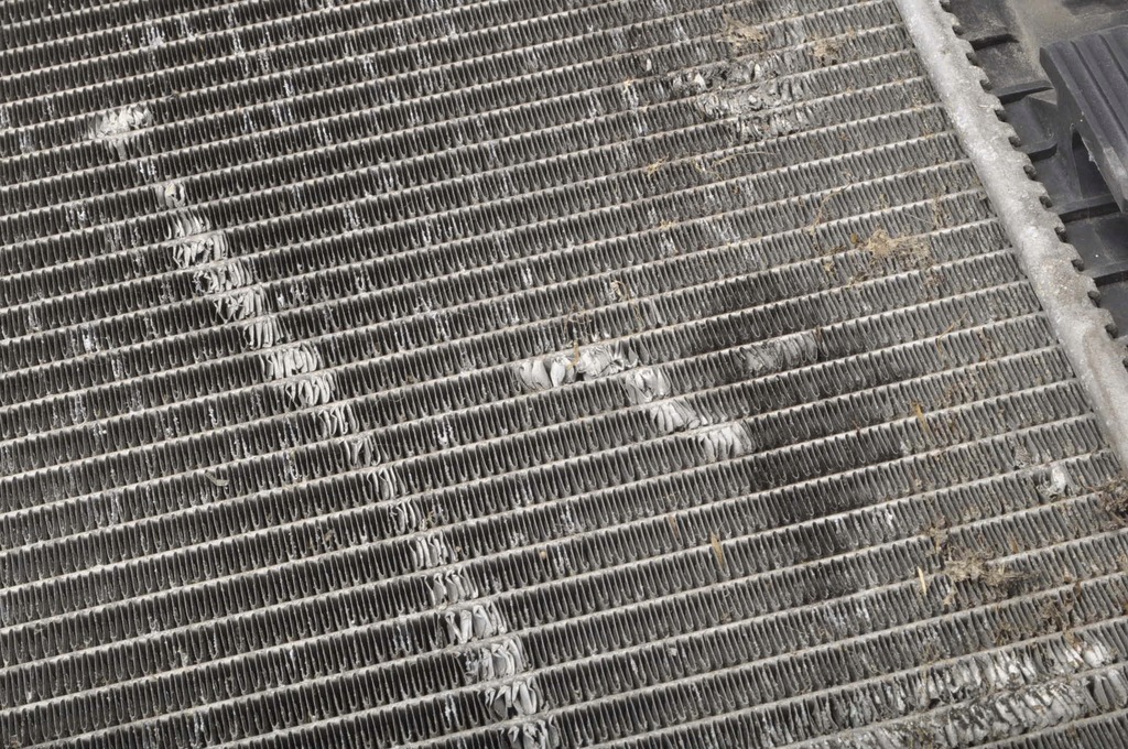 фото №10, Volvo s60 ii s80 ii v60 v70 iii xc60 xc70 d радиатор wody автоматическая коробка передач 31368082