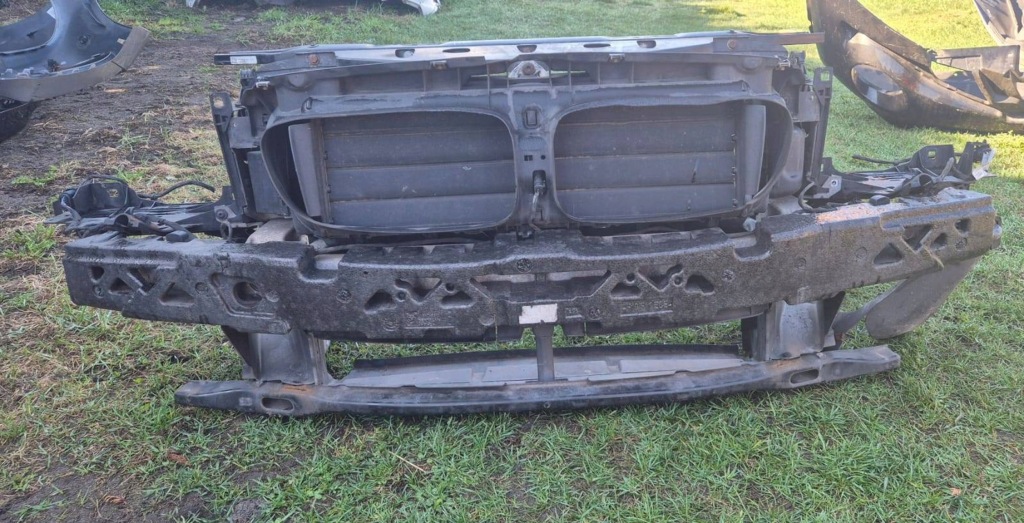 Купити Ремінь передній перед підсилювач балка bmw 5 f10 f11