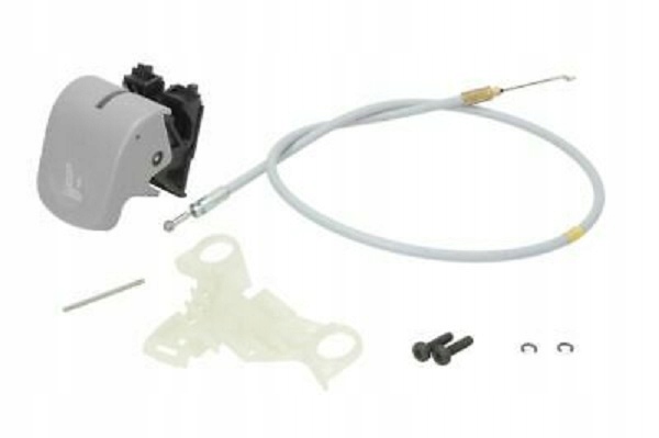 фото №1, Набір ремонтний сидіння renault magnum dxi midlum