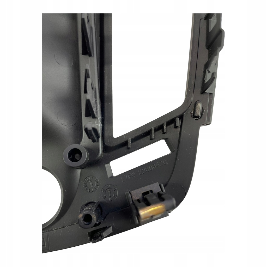 фото №5, Opel insignia a рамка радио 1335465x