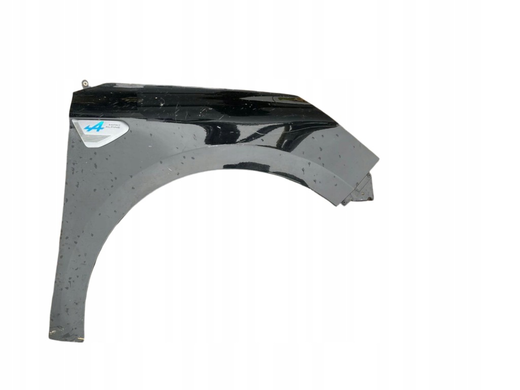 фото №1, Крила правий передній renault clio v lift teeqb alpine esprit 23r jak