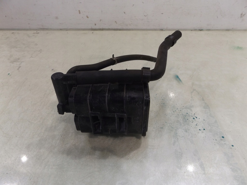 фото №2, Space star ii lift 1,2 фільтр вугільний