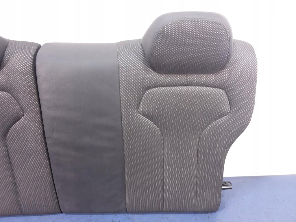 фото №3, Bmw m4 f82 coupe задня заднє сидіння m power csat