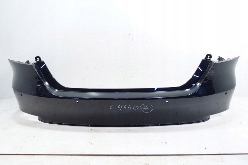 фото №1, Бампер задня задній toyota camry 2018- 52159-33390