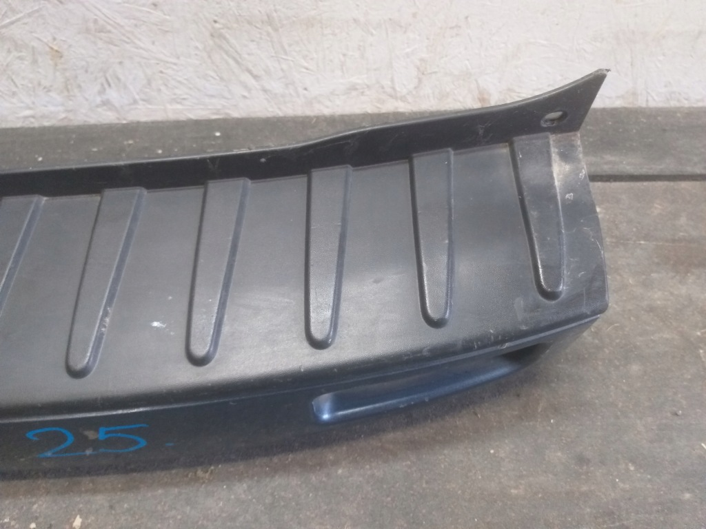 фото №3, Бампер