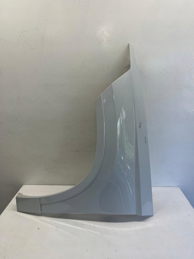 фото №1, Крила лівий перед seat ateca 575