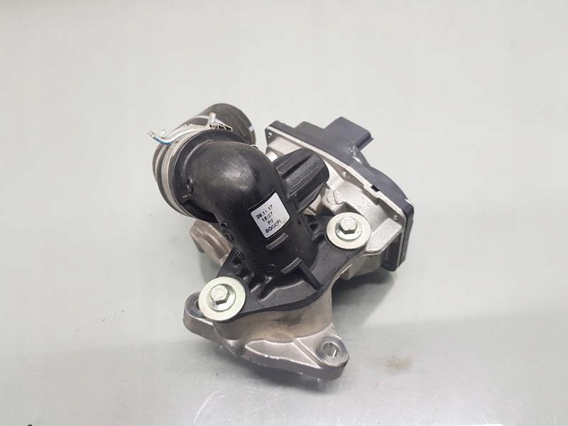 фото №4, Клапан egr renault clio iv 1.5 dci h8201143495