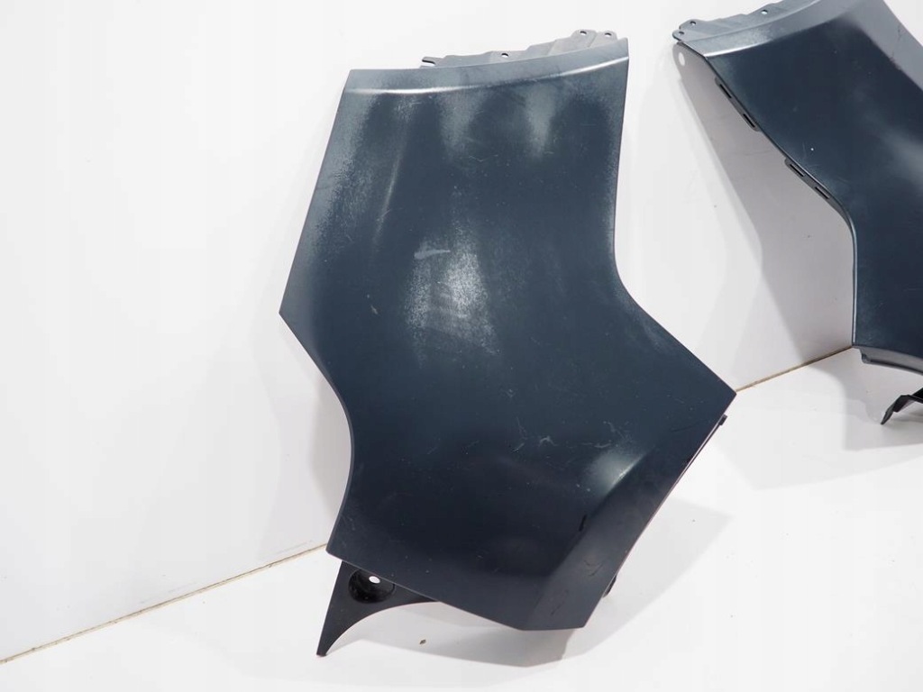 фото №6, Land rover discovery sport l550 lift бампер задняя ł