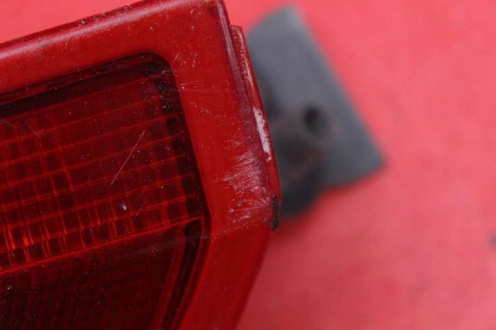 фото №6, Лампа ліва задня задня верхній відбивач 30678220 volvo xc90 1 i 02-06