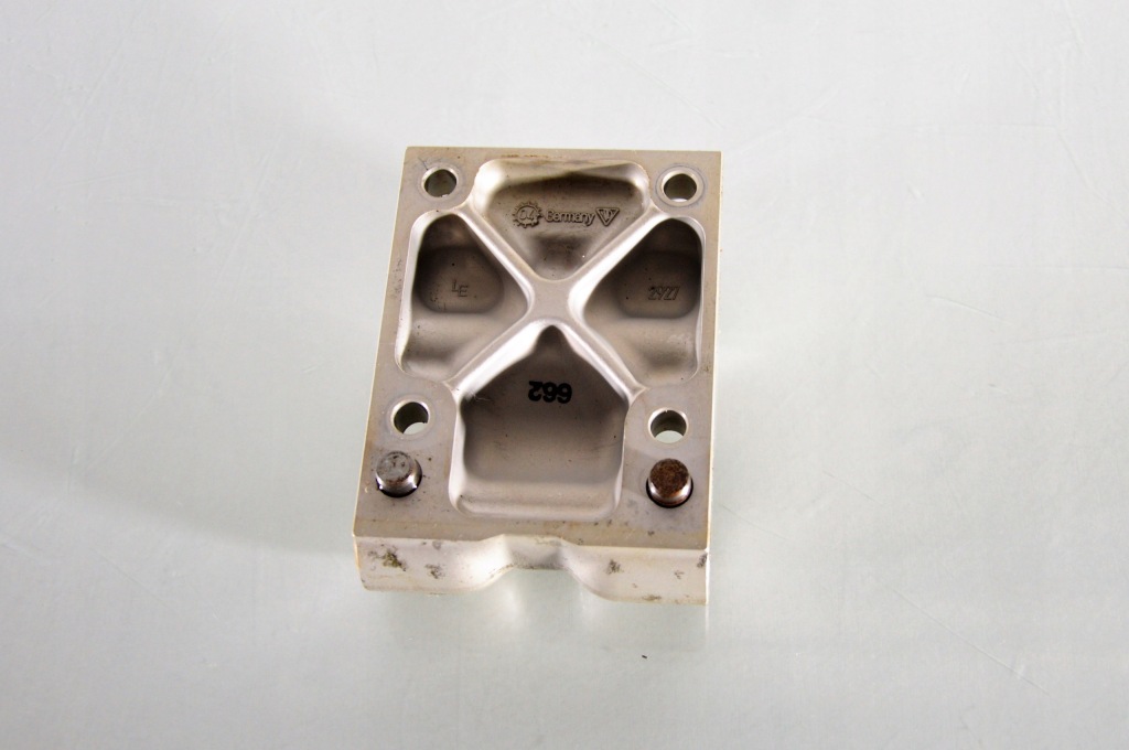 Купити Кронштейн 722.652 porsche