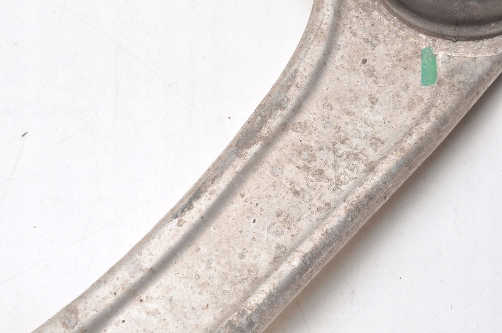 фото №6, Volvo s90 v90 важіль лівий перед передній верхній 31360836