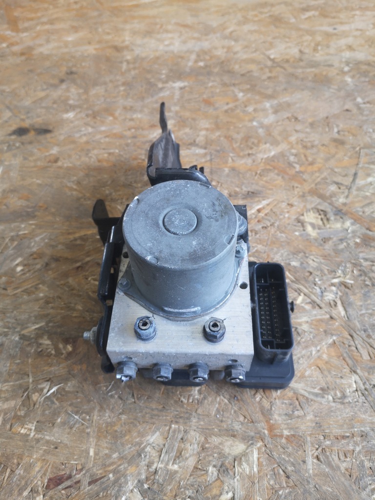 фото №1, Audi a1 8x насос abs 6c0614517j