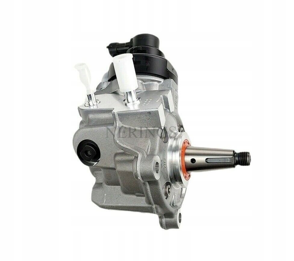 фото №1, Dacia duster ii 1.5 dci 167003606r 0445110800 175213274r система топливный