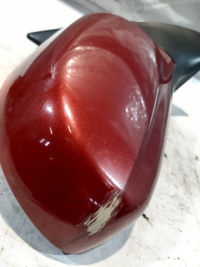 фото №6, Дзеркало праве електричний 5 pin chevrolet lacetti 04-13