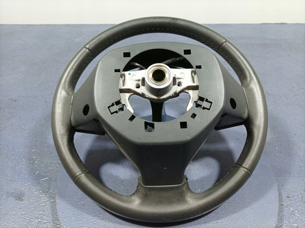 фото №8, Suzuki swift iv mk7 воздуховод кожаный многофункциональный gs120-04450