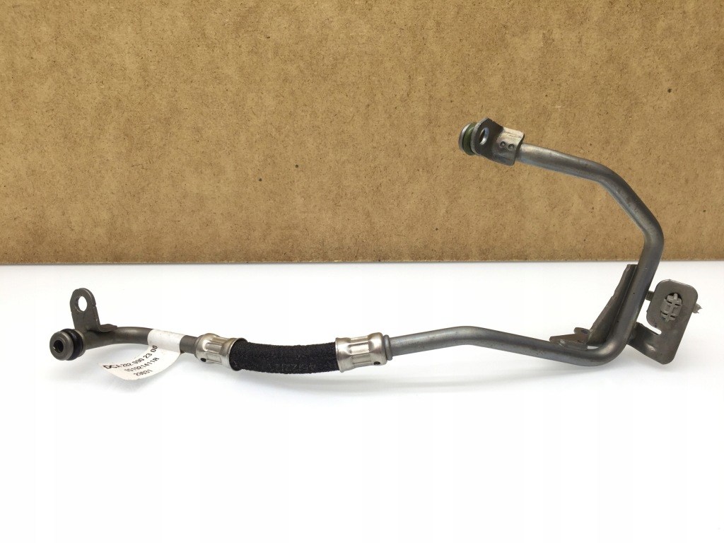 Купить Renault arkana 1.3 tce шланг трубка пабтрубок  масла турбины