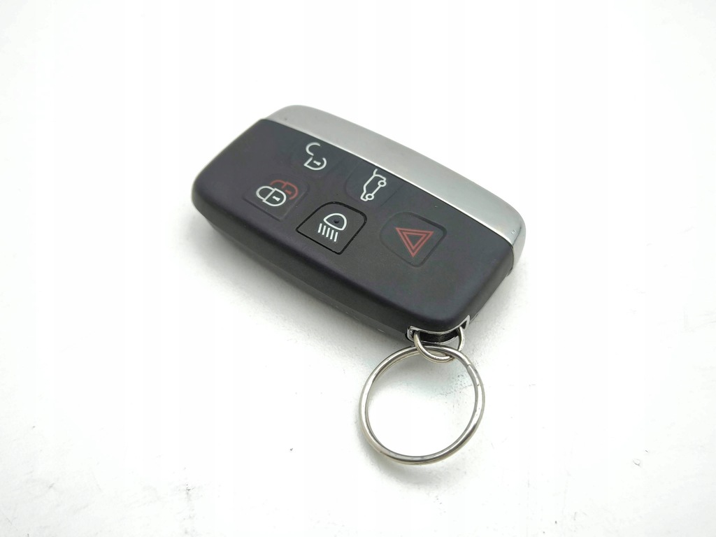 фото №2, Land rover discovery sport 2015 ключ / карта запалювання